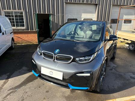 BMW I3 i3s 120Ah